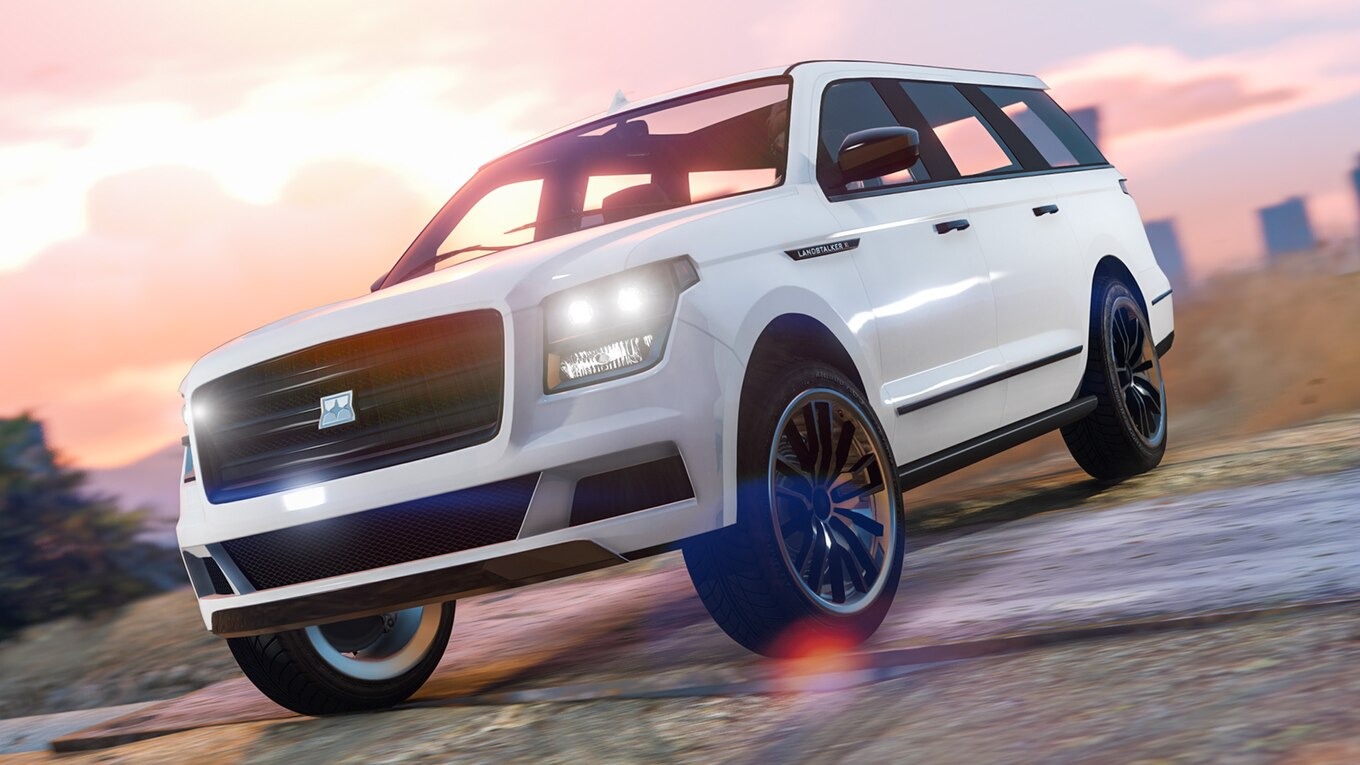 Here Are All The New Cars From Gta Online S Summer Special Update News Akmi